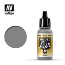 [ VAL71275 ] Vallejo Model Air USAF Medium Gray FS36270 17ml