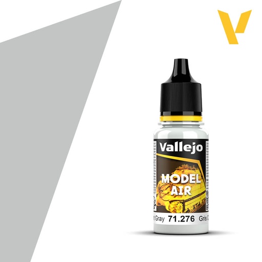 [ VAL71276 ] Vallejo Model Air USAF Light Gray 18ml