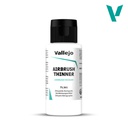 [ VAL71361 ] Vallejo Airbrush Thinner 60 ml.