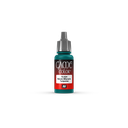 [ VAL72024 ] Vallejo Game Color Turquoise 17ml