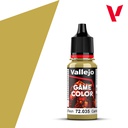 [ VAL72035 ] Vallejo Game Color Dead Flesh 18ml
