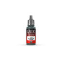 [ VAL72054 ] Vallejo Game Color Dark Gunmetal 18ml