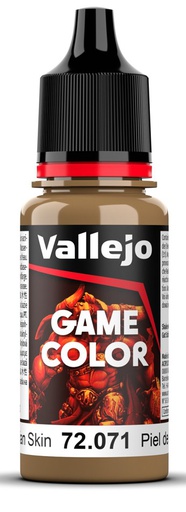 [ VAL72071 ] Vallejo GAME COLOR SATIN VARNISH