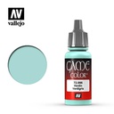 [ VAL72096 ] Vallejo Game Color Verdigris 17ml