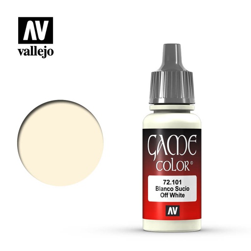 [ VAL72100 ] Vallejo Game Color Rosy Flesh 17ml