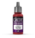 [ VAL72141 ] Vallejo Game Color Heavy Red 17ml