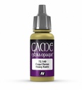[ VAL72149 ] Vallejo Game Color Heavy Kakhi 17ml
