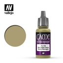 [ VAL72148 ] Vallejo Game Color Heavy Wamgrey 17ml