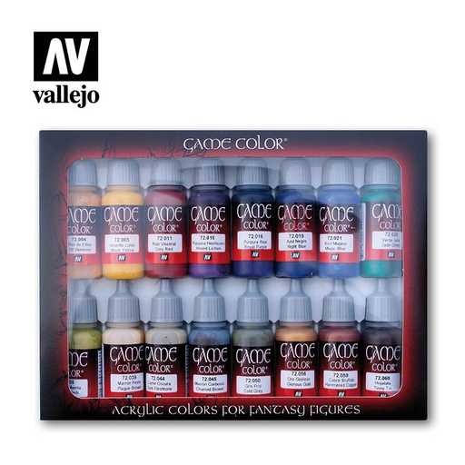 [ VAL72298 ] Vallejo Advanced (16)
