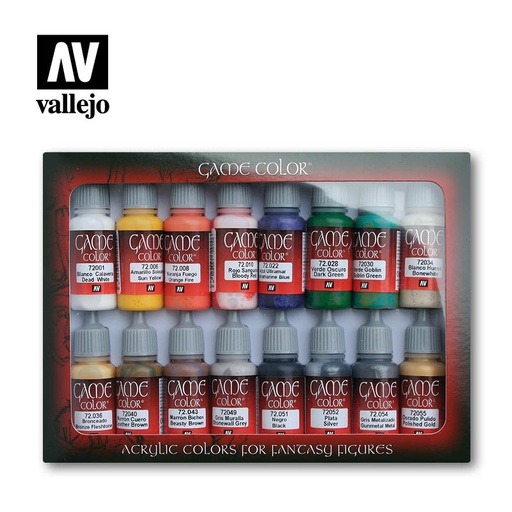 [ VAL72299 ] Vallejo Introduction (16)