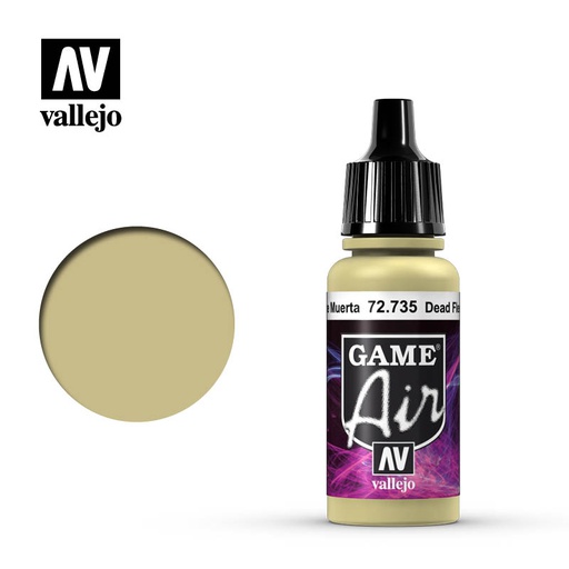 [ VAL72735 ] Vallejo Game Air Dead Flesh 17ml