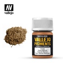 [ VAL73105 ] Vallejo Pigments Natural Sienna