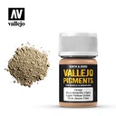 [ VAL73102 ] Vallejo Pigments Light Yellow Ochre