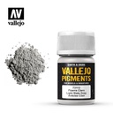 [ VAL73113 ] Vallejo Pigments Light Slate Grey