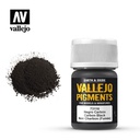 [ VAL73116 ] Vallejo Pigments Carbon Black (Smoke Black)