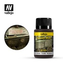 [ VAL73802 ] Vallejo Weathering Effects Russian Splash Mud
