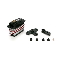 [ VTR13003 ] Vaterra 625WP Metal Gear Servo WP
