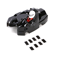 [ VTR210000 ] Vaterra Chassis Cover