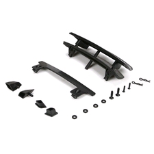 [ VTR210005 ] Vaterra Wing & Mirror Set
