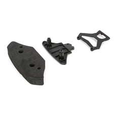 [ VTR211007 ] Vaterra FR Bumper Set