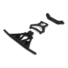 [ VTR211009 ] Vaterra FR Bumper Set