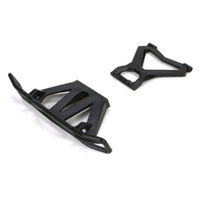 [ VTR211010 ] Vaterra RR Bumper Set