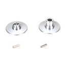 [ VTR212005 ] Vaterra Slipper Plate Set