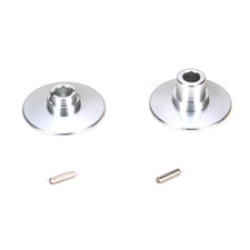 [ VTR212005 ] Vaterra Slipper Plate Set