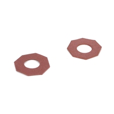 [ VTR212006 ] Vaterra Slipper Pad Set