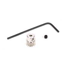 [ VTR212012 ] Vaterra Pinion Gear, 16T