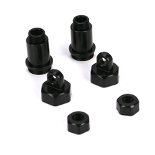 [ VTR213001 ] Vaterra Rear Shock Body Set