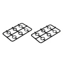 [ VTR213013 ] Vaterra Shock Adjustment Clip Set