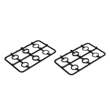 [ VTR213013 ] Vaterra Shock Adjustment Clip Set