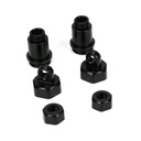 [ VTR213000 ] Vaterra Front Shock Body Set