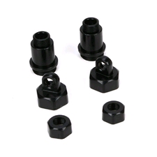 [ VTR213000 ] Vaterra Front Shock Body Set