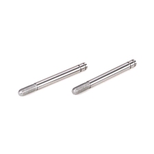 [ VTR213006 ] Vaterra Rear Shock Shaft Set