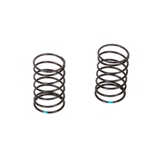 [ VTR213011 ] Vaterra FR Shock Spring Set, Soft