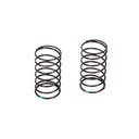 [ VTR213012 ] Vaterra RR Shock Spring Set, Soft