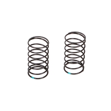 [ VTR213012 ] Vaterra RR Shock Spring Set, Soft