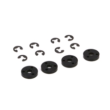 [ VTR213002 ] Vaterra Shock Piston Set