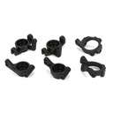 [ VTR214002 ] Vaterra Spindle, Hub, Carrier Set