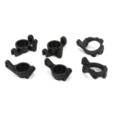 [ VTR214002 ] Vaterra Spindle, Hub, Carrier Set