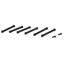 [ VTR214006 ] Vaterra Steering & Suspension Linkage Set