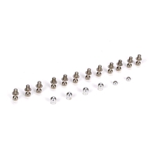 [ VTR216000 ] Vaterra Ball Stud Set