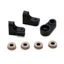 [ VTR231000 ] Vaterra Servo Arm & Mount Set