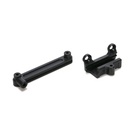[ VTR231001 ] Vaterra Steering Rack & Bar