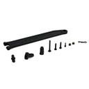 [ VTR231011 ] Vaterra Battery Strap & Mounts