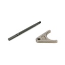 [ VTR232009 ] Vaterra Transmission Shift Fork & Shaft