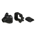[ VTR232002 ] Vaterra Rear Center Diff Housing