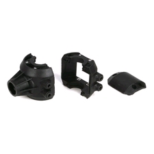 [ VTR232002 ] Vaterra Rear Center Diff Housing
